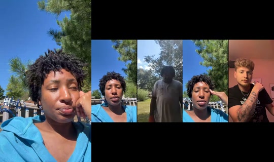 lifeswif3 TikTok Live — Sep 27, 2026, 6:02 PM