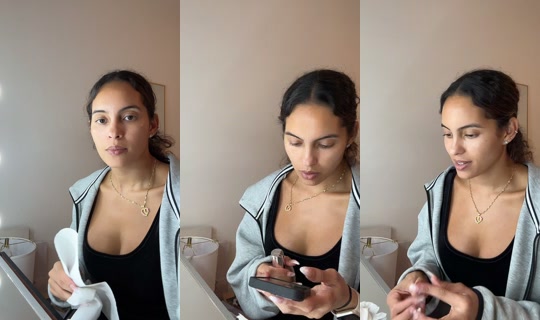 lifewith.jen TikTok Live — Aug 23, 2026, 10:19 PM