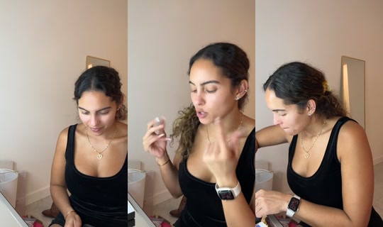 lifewith.jen TikTok Live — Aug 23, 2026, 11:21 PM