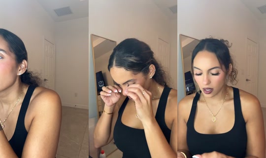 lifewith.jen TikTok Live — Aug 29, 2026, 1:53 AM