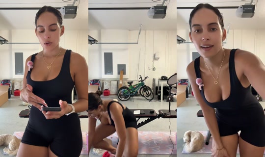 lifewith.jen TikTok Live — Aug 29, 2026, 4:46 PM