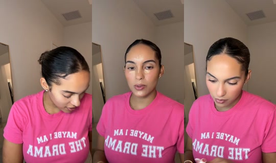 lifewith.jen TikTok Live — Aug 30, 2026, 1:08 AM