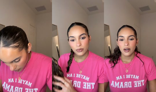 lifewith.jen TikTok Live — Aug 30, 2026, 1:58 AM