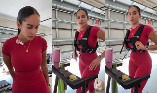 lifewith.jen TikTok Live — Aug 30, 2026, 3:05 PM