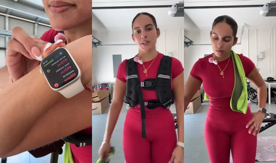 lifewith.jen TikTok Live — Aug 30, 2026, 4:15 PM