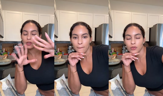 lifewith.jen TikTok Live — Sep 3, 2026, 6:05 PM