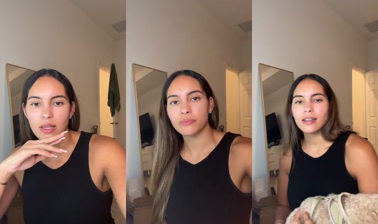 lifewith.jen TikTok Live — Oct 1, 2026, 11:59 PM