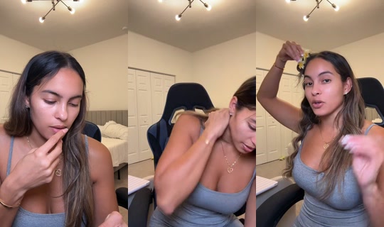 lifewith.jen TikTok Live — Oct 2, 2026, 11:08 PM