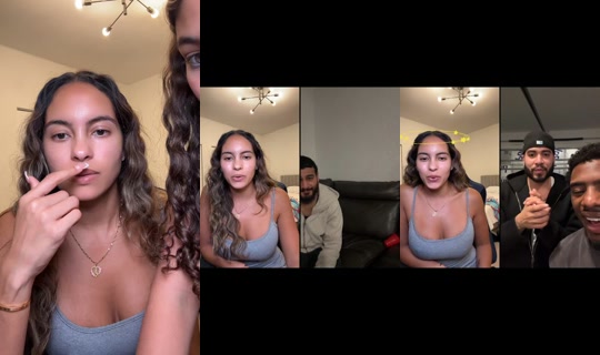 lifewith.jen TikTok Live — Oct 3, 2026, 2:29 AM