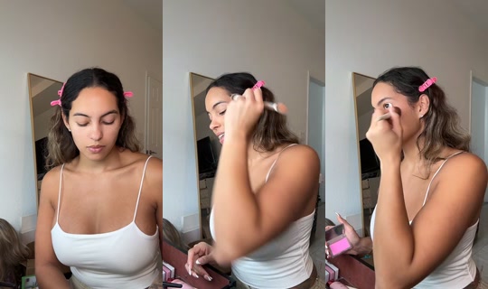 lifewith.jen TikTok Live — Oct 3, 2026, 2:51 PM