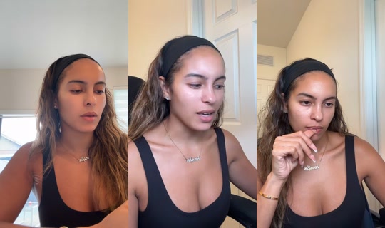lifewith.jen TikTok Live — Oct 7, 2026, 4:16 PM