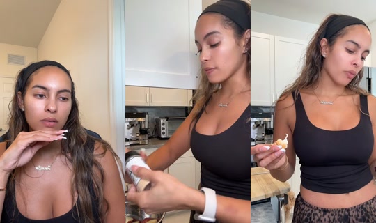 lifewith.jen TikTok Live — Oct 7, 2026, 5:00 PM