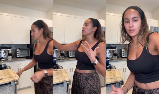 lifewith.jen TikTok Live — Oct 7, 2026, 5:51 PM