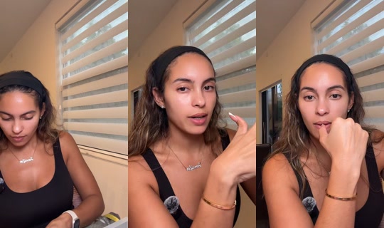 lifewith.jen TikTok Live — Oct 7, 2026, 10:03 PM