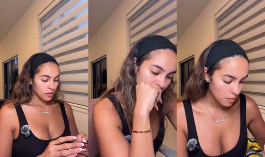 lifewith.jen TikTok Live — Oct 7, 2026, 10:54 PM