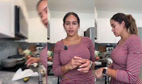 lifewith.jen TikTok Live — Oct 8, 2026, 5:26 PM