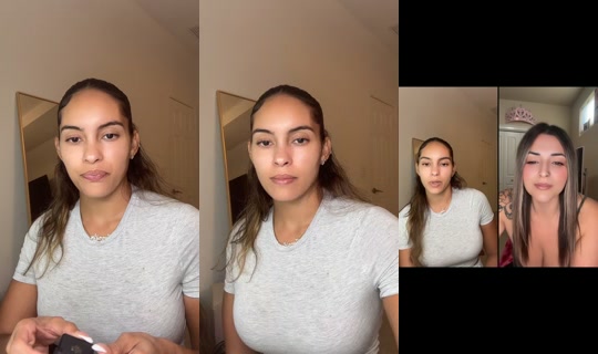 lifewith.jen TikTok Live — Oct 8, 2026, 11:19 PM