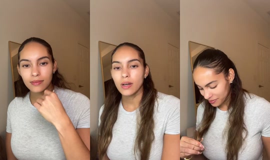 lifewith.jen TikTok Live — Oct 9, 2026, 12:10 AM