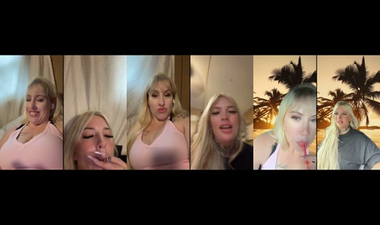 lifewith.monicaa TikTok Live — Sep 1, 2026, 12:21 PM