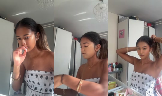 lifewithfloflo TikTok Live — Aug 23, 2026, 7:34 AM