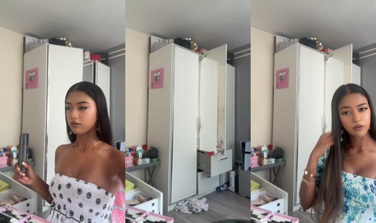 lifewithfloflo TikTok Live — Aug 23, 2026, 8:24 AM