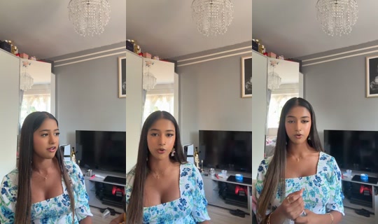 lifewithfloflo TikTok Live — Aug 23, 2026, 1:07 PM