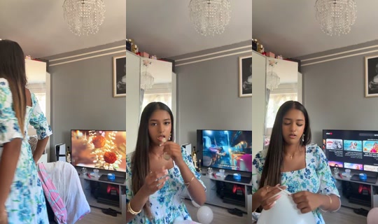 lifewithfloflo TikTok Live — Aug 23, 2026, 1:57 PM