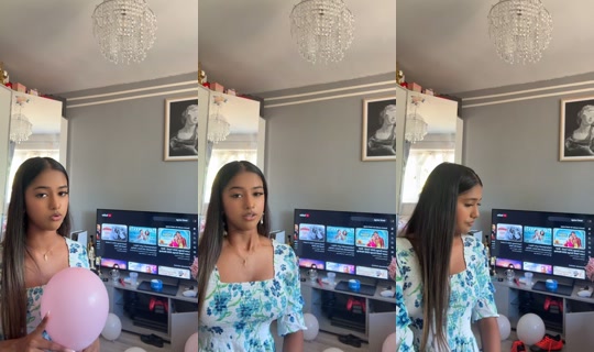 lifewithfloflo TikTok Live — Aug 23, 2026, 2:31 PM