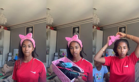 lifewithfloflo TikTok Live — Aug 25, 2026, 12:09 PM