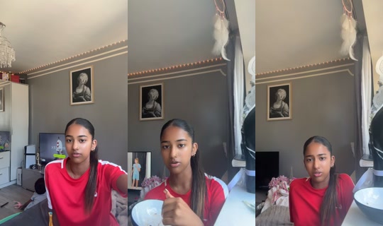 lifewithfloflo TikTok Live — Aug 25, 2026, 12:24 PM