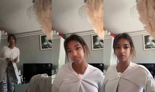 lifewithfloflo TikTok Live — Aug 27, 2026, 7:05 AM