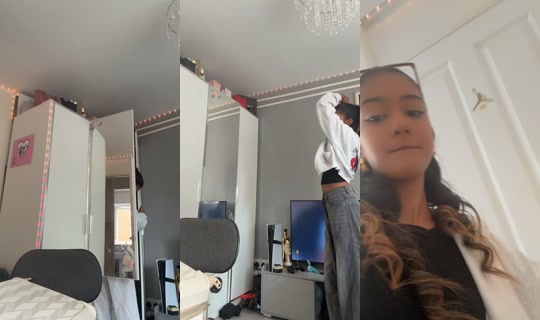 lifewithfloflo TikTok Live — Aug 30, 2026, 9:12 AM