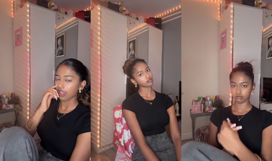 lifewithfloflo TikTok Live — Aug 30, 2026, 6:50 PM