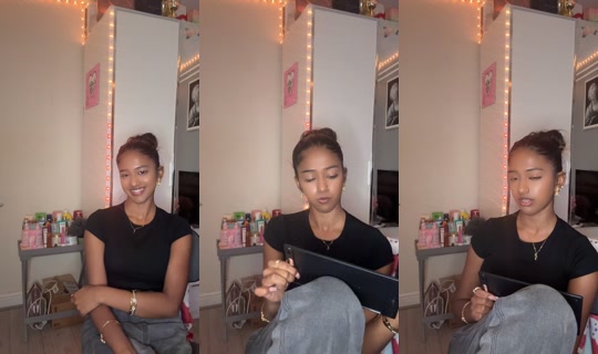 lifewithfloflo TikTok Live — Aug 30, 2026, 8:11 PM