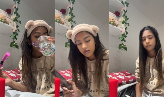 lifewithfloflo TikTok Live — Sep 27, 2026, 8:49 AM