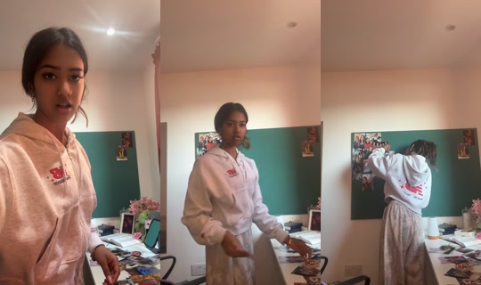 lifewithfloflo TikTok Live — Oct 2, 2026, 12:35 PM
