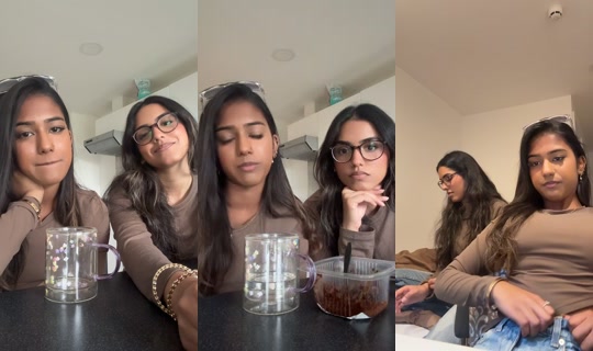 lifewithfloflo TikTok Live — Oct 3, 2026, 4:51 PM