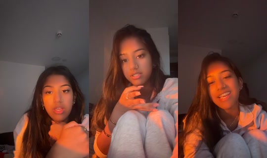 lifewithfloflo TikTok Live — Oct 6, 2026, 4:31 PM
