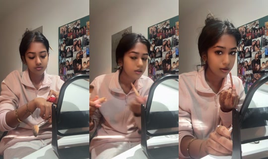 lifewithfloflo TikTok Live — Oct 7, 2026, 12:00 PM