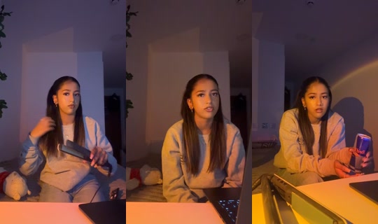 lifewithfloflo TikTok Live — Oct 8, 2026, 6:48 PM