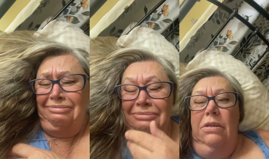 lifewithmo61 TikTok Live — Aug 22, 2026, 4:36 AM