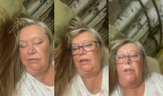 lifewithmo61 TikTok Live — Aug 29, 2026, 6:02 AM
