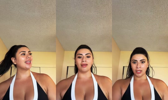lifewithprincessd TikTok Live — Oct 7, 2026, 7:03 PM