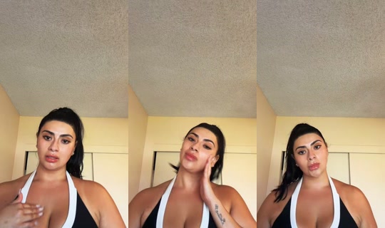 lifewithprincessd TikTok Live — Oct 7, 2026, 7:53 PM