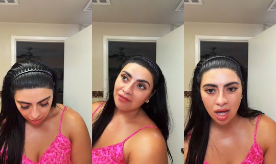 lifewithprincessd TikTok Live — Oct 7, 2026, 8:56 PM