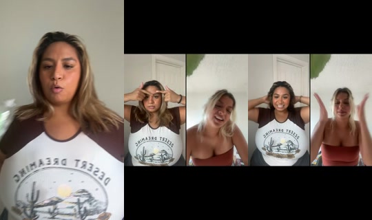 lifewithrayleen0 TikTok Live — Sep 6, 2026, 9:25 PM
