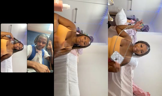 lifewkemiya_ TikTok Live — Sep 21, 2026, 12:48 AM