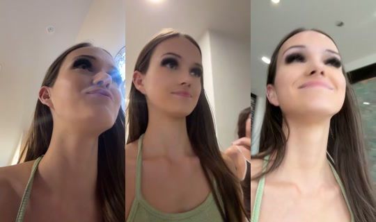 lifewxlauren2 TikTok Live — Oct 1, 2026, 9:48 PM
