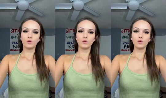 lifewxlauren2 TikTok Live — Oct 2, 2026, 2:48 AM