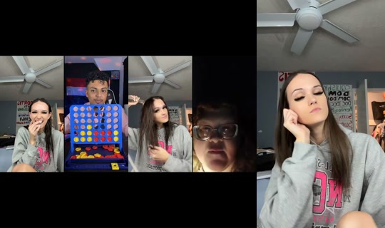 lifewxlauren2 TikTok Live — Oct 2, 2026, 3:18 AM